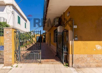 Casa all\'aperto - Casa indipendente Via S. Antonio
 
65, Villafranca Tirrena - foto 5