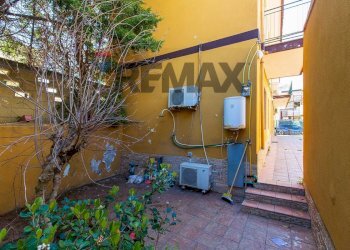 Terrazza - Casa indipendente Via S. Antonio
 
65, Villafranca Tirrena - foto 8