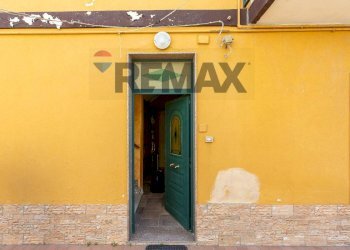Casa all\'aperto - Casa indipendente Via S. Antonio
 
65, Villafranca Tirrena - foto 9