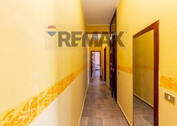 Hall / corridoio - Casa indipendente Via S. Antonio
 
65, Villafranca Tirrena - foto 12