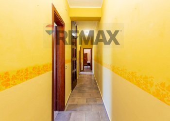 Hall / corridoio - Casa indipendente Via S. Antonio
 
65, Villafranca Tirrena - foto 13