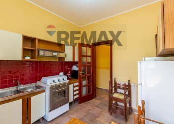 Cucina - Casa indipendente Via S. Antonio
 
65, Villafranca Tirrena - foto 15