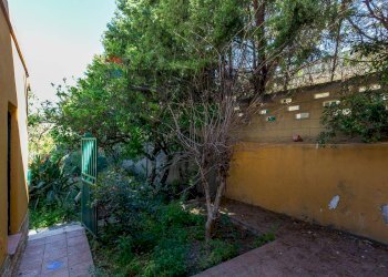 Giardino - Casa indipendente Via S. Antonio
 
65, Villafranca Tirrena - foto 16