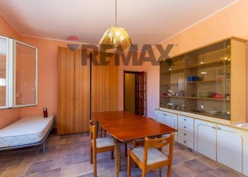 Sala da pranzo - Casa indipendente Via S. Antonio
 
65, Villafranca Tirrena - foto 18