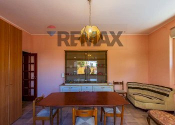 Sala da pranzo - Casa indipendente Via S. Antonio
 
65, Villafranca Tirrena - foto 20