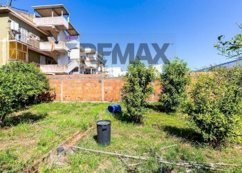 Giardino - Casa indipendente Via S. Antonio
 
65, Villafranca Tirrena - foto 24