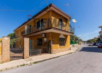 Casa all\'aperto - Casa indipendente Via S. Antonio
 
65, Villafranca Tirrena - foto 28