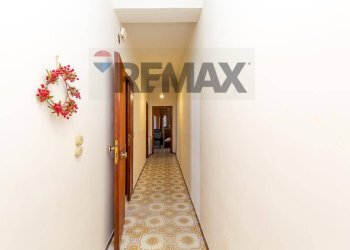 Hall / corridoio - Casa indipendente Via S. Antonio
 
65, Villafranca Tirrena - foto 30
