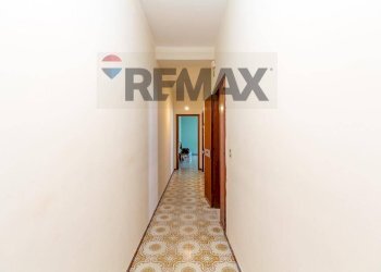 Hall / corridoio - Casa indipendente Via S. Antonio
 
65, Villafranca Tirrena - foto 31