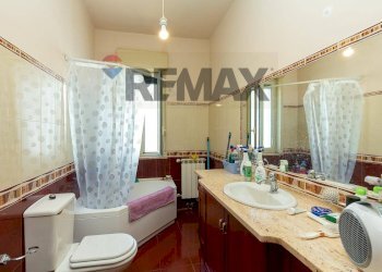 Bagno - Casa indipendente Via S. Antonio
 
65, Villafranca Tirrena - foto 34