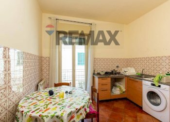 Cucina - Casa indipendente Via S. Antonio
 
65, Villafranca Tirrena - foto 36