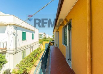 Balcone - Casa indipendente Via S. Antonio
 
65, Villafranca Tirrena - foto 44