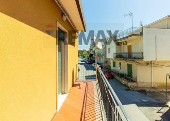 Balcone - Casa indipendente Via S. Antonio
 
65, Villafranca Tirrena - foto 45