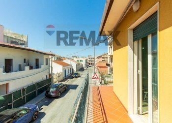 Balcone - Casa indipendente Via S. Antonio
 
65, Villafranca Tirrena - foto 46