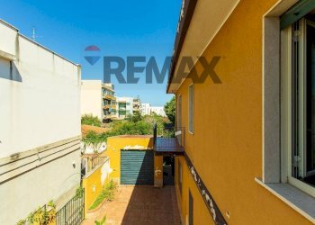 Balcone - Casa indipendente Via S. Antonio
 
65, Villafranca Tirrena - foto 47