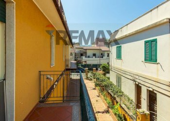 Balcone - Casa indipendente Via S. Antonio
 
65, Villafranca Tirrena - foto 49