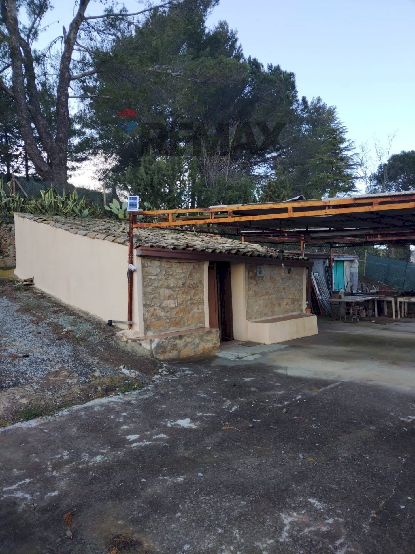 Casa all\'aperto - Villa Contrada Piano Marino
 
snc, Piazza Armerina - photo 1