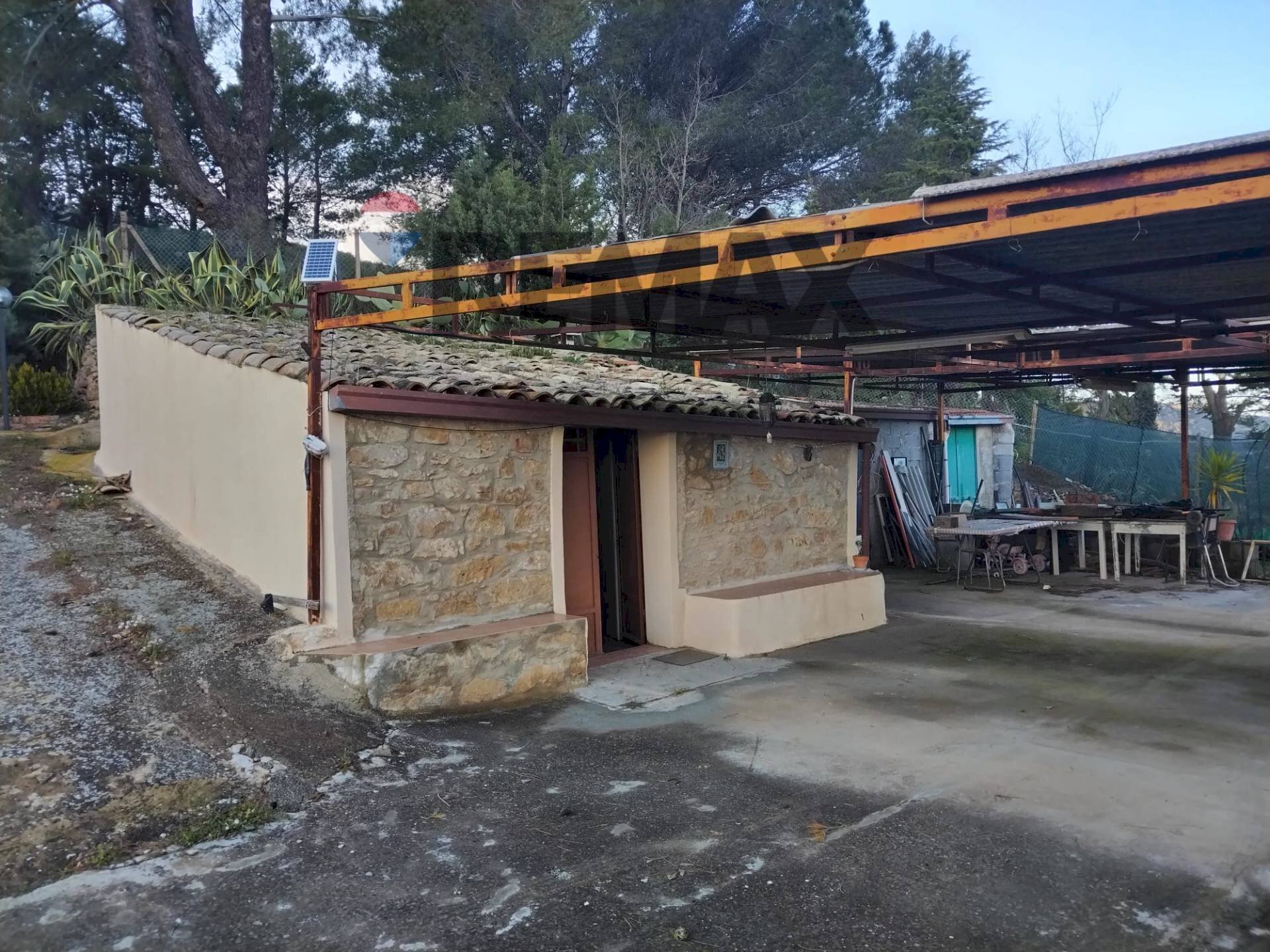 Casa all\'aperto - Villa Contrada Piano Marino
 
snc, Piazza Armerina - photo 2