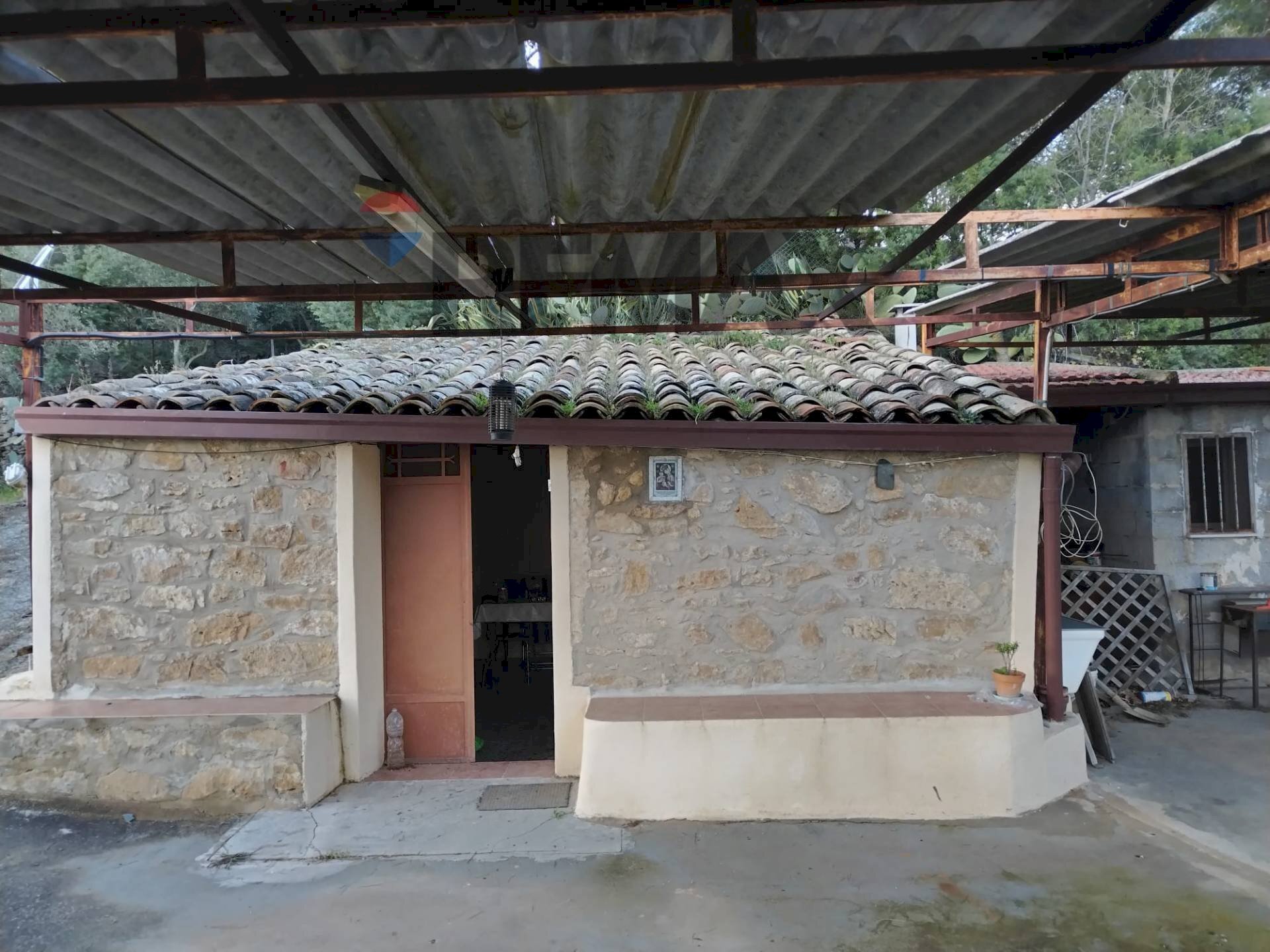 Casa all\'aperto - Villa Contrada Piano Marino
 
snc, Piazza Armerina - photo 3