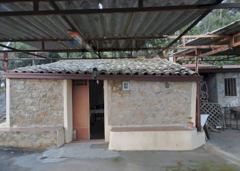 Casa all\'aperto - Villa Contrada Piano Marino
 
snc, Piazza Armerina - foto 3