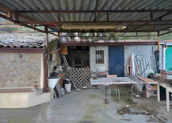 Terrazza - Villa Contrada Piano Marino
 
snc, Piazza Armerina - foto 5