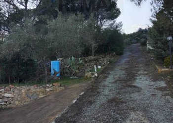 Vista delle montagne - Villa Contrada Piano Marino
 
snc, Piazza Armerina - foto 18