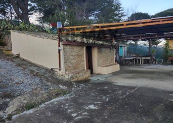 Casa all\'aperto - Villa Contrada Piano Marino
 
snc, Piazza Armerina - foto 19