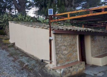 Casa all\'aperto - Villa Contrada Piano Marino
 
snc, Piazza Armerina - foto 21