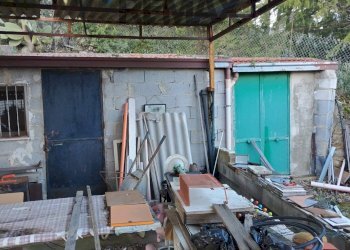 Terrazza - Villa Contrada Piano Marino
 
snc, Piazza Armerina - foto 23