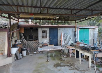 Terrazza - Villa Contrada Piano Marino
 
snc, Piazza Armerina - foto 24