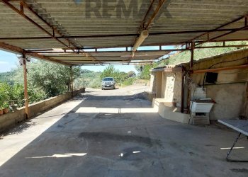 Terrazza - Villa Contrada Piano Marino
 
snc, Piazza Armerina - foto 22