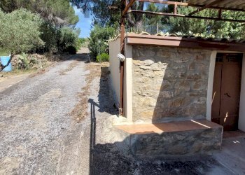 Casa all\'aperto - Villa Contrada Piano Marino
 
snc, Piazza Armerina - foto 24