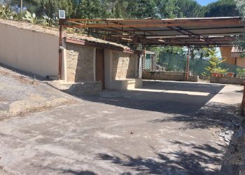Casa all\'aperto - Villa Contrada Piano Marino
 
snc, Piazza Armerina - foto 25