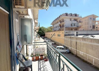 Balcone - Three-room apartment Via Giosuè Carducci
 
21, Piazza Armerina - photo 3