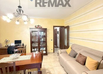 Sala da pranzo - Three-room apartment Via Giosuè Carducci
 
21, Piazza Armerina - photo 6