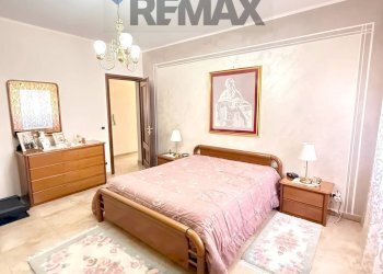 Camera / camera da letto - Three-room apartment Via Giosuè Carducci
 
21, Piazza Armerina - photo 12