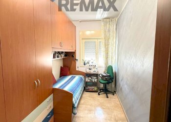 Camera / camera da letto - Three-room apartment Via Giosuè Carducci
 
21, Piazza Armerina - photo 13