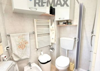 Bagno - Three-room apartment Via Giosuè Carducci
 
21, Piazza Armerina - photo 20