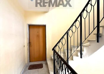 Scale - Three-room apartment Via Giosuè Carducci
 
21, Piazza Armerina - photo 25