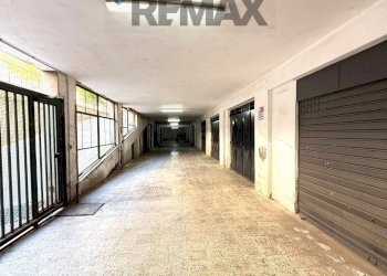 Parcheggio - Three-room apartment Via Giosuè Carducci
 
21, Piazza Armerina - photo 28