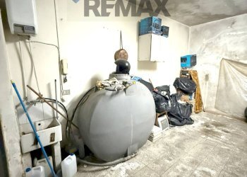 Non correlato - Three-room apartment Via Giosuè Carducci
 
21, Piazza Armerina - photo 31