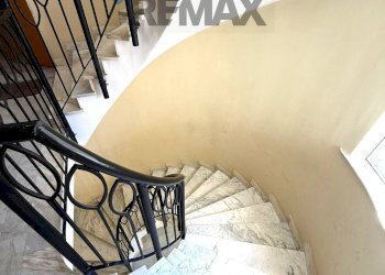 Scale - Three-room apartment Via Giosuè Carducci
 
21, Piazza Armerina - photo 34