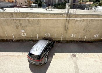 Parcheggio - Three-room apartment Via Giosuè Carducci
 
21, Piazza Armerina - photo 37