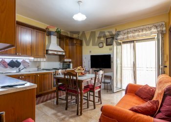 Cucina - Three-room apartment Via Giosuè Carducci
 
21, Piazza Armerina - photo 1