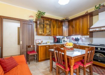 Cucina - Three-room apartment Via Giosuè Carducci
 
21, Piazza Armerina - photo 2
