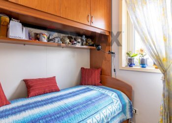 Camera / camera da letto - Three-room apartment Via Giosuè Carducci
 
21, Piazza Armerina - photo 8