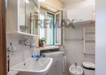 Bagno - Three-room apartment Via Giosuè Carducci
 
21, Piazza Armerina - photo 10