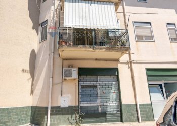 Edificio all\'aperto - Three-room apartment Via Giosuè Carducci
 
21, Piazza Armerina - photo 14