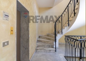 Scale - Three-room apartment Via Giosuè Carducci
 
21, Piazza Armerina - photo 17