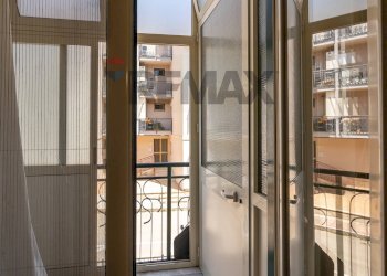 Balcone - Three-room apartment Via Giosuè Carducci
 
21, Piazza Armerina - photo 25